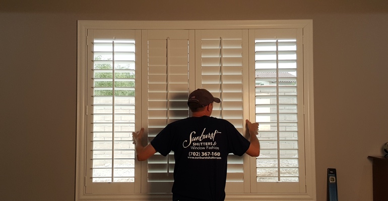 Fort Myers shutter installer